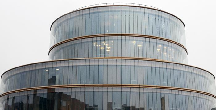 Blavatnik School of Government, Oxford, UK