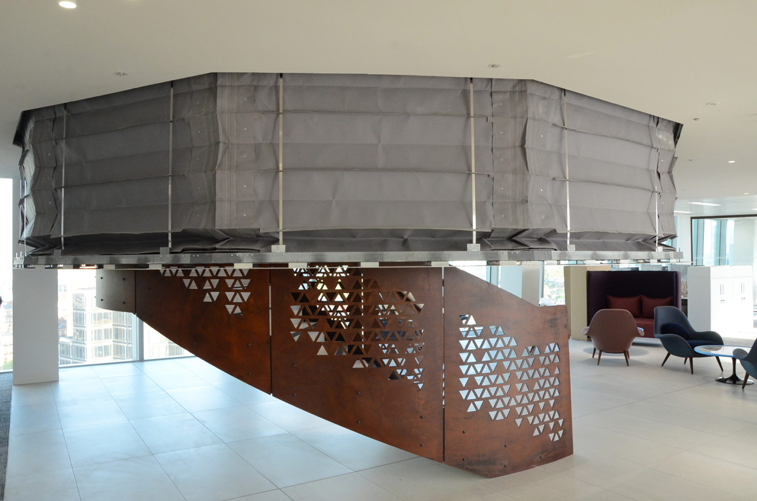 Service Approved Fire and Curtain Smoke Maintenance Coopers Fire