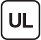 UL icon