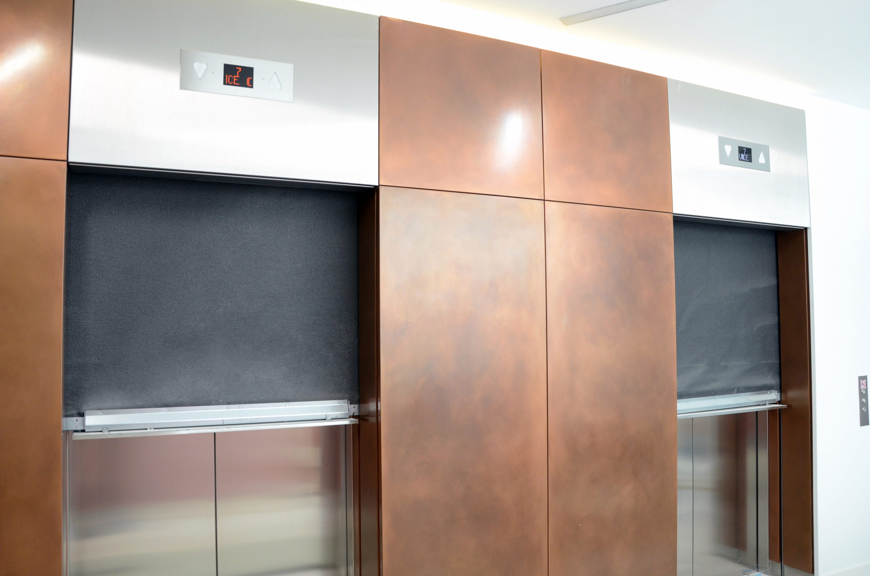 FireMaster Plus2 Fire Curtain BS EN 16341 Coopers Fire