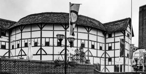 The Globe Theatre London