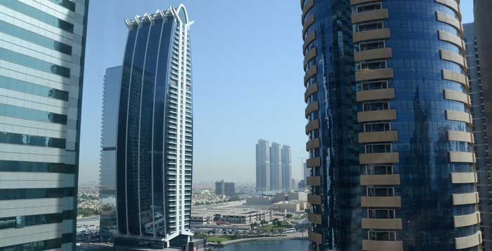 Dubai: A brief history of the city’s struggle with fire safety