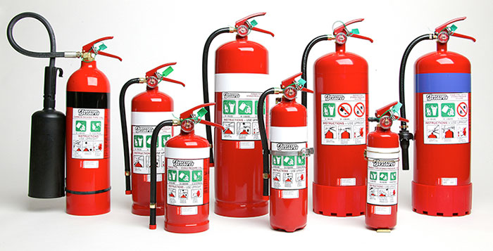 A quick guide to fire-fighting equipment for businesses