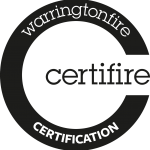 Certifire logo