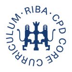 RIBA CPD Core Curriculum logo