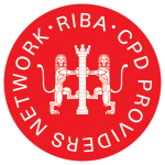 RIBA CPD Providers Network logo