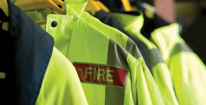 The role of the workplace fire warden