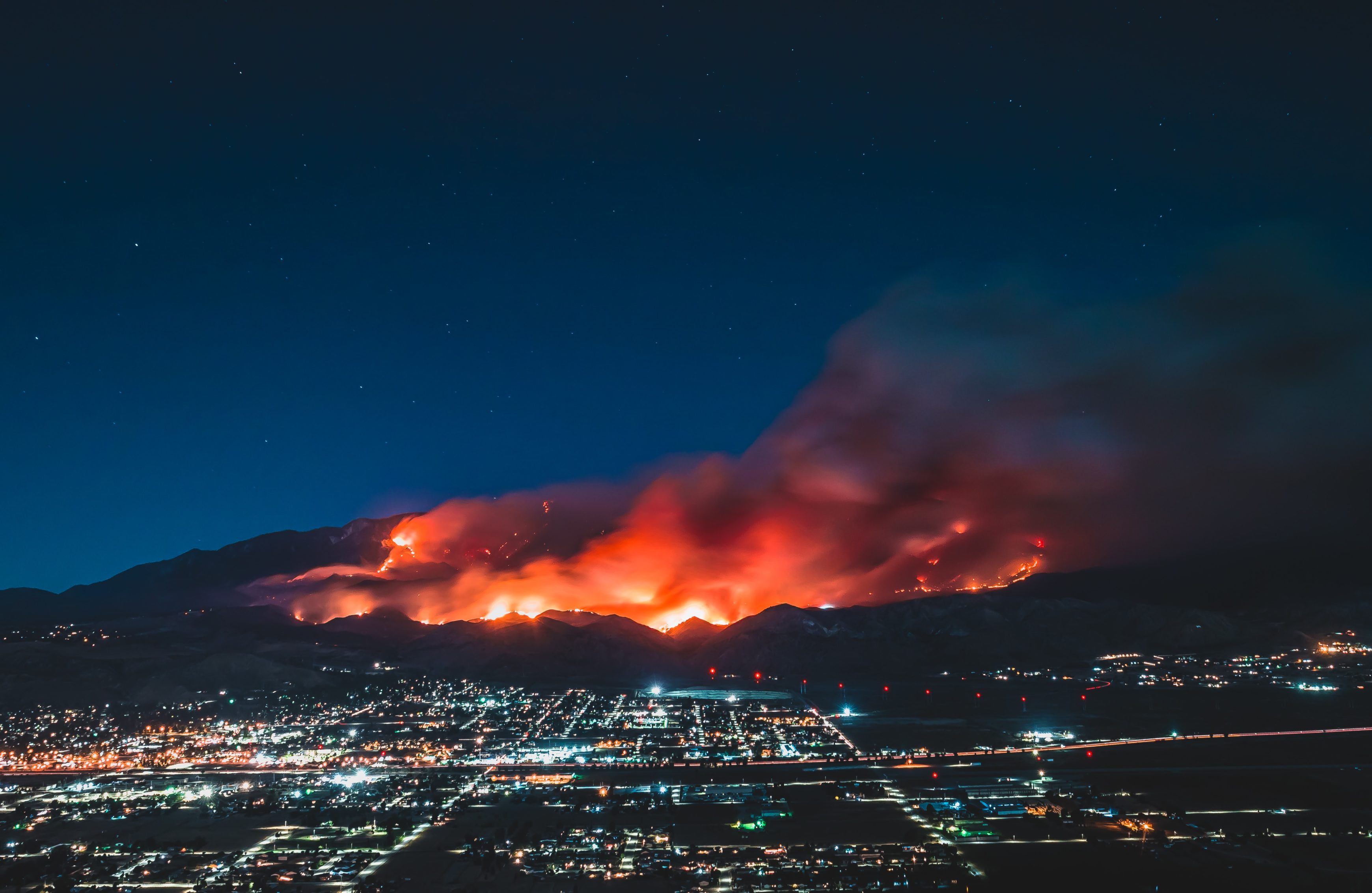 Fire Statistics: When do Most Fires Happen?