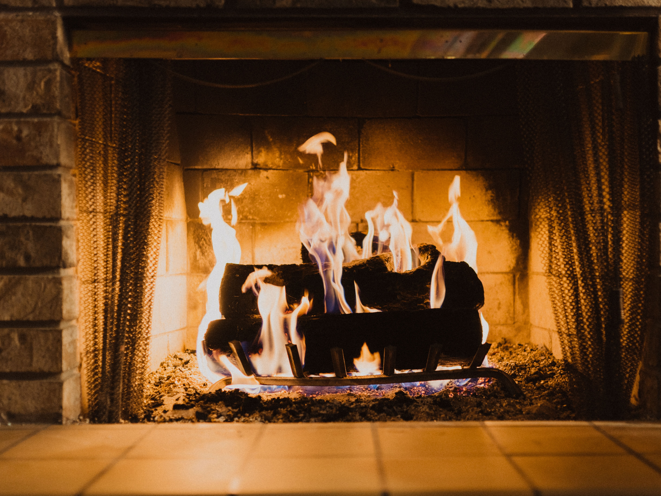 Christmas fire safety is an essential consideration before you get too cosy and comfortable over the holidays. Click to read more.