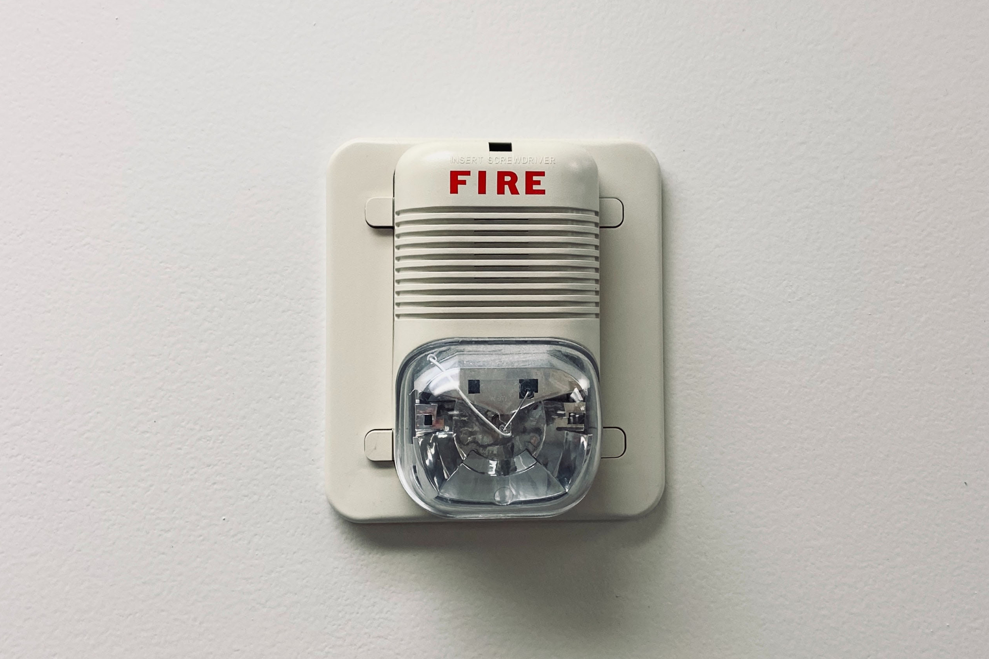 False fire alarms can cause a lot of disruption in homes and businesses alike. Click to read more about common causes of false fire alarms.