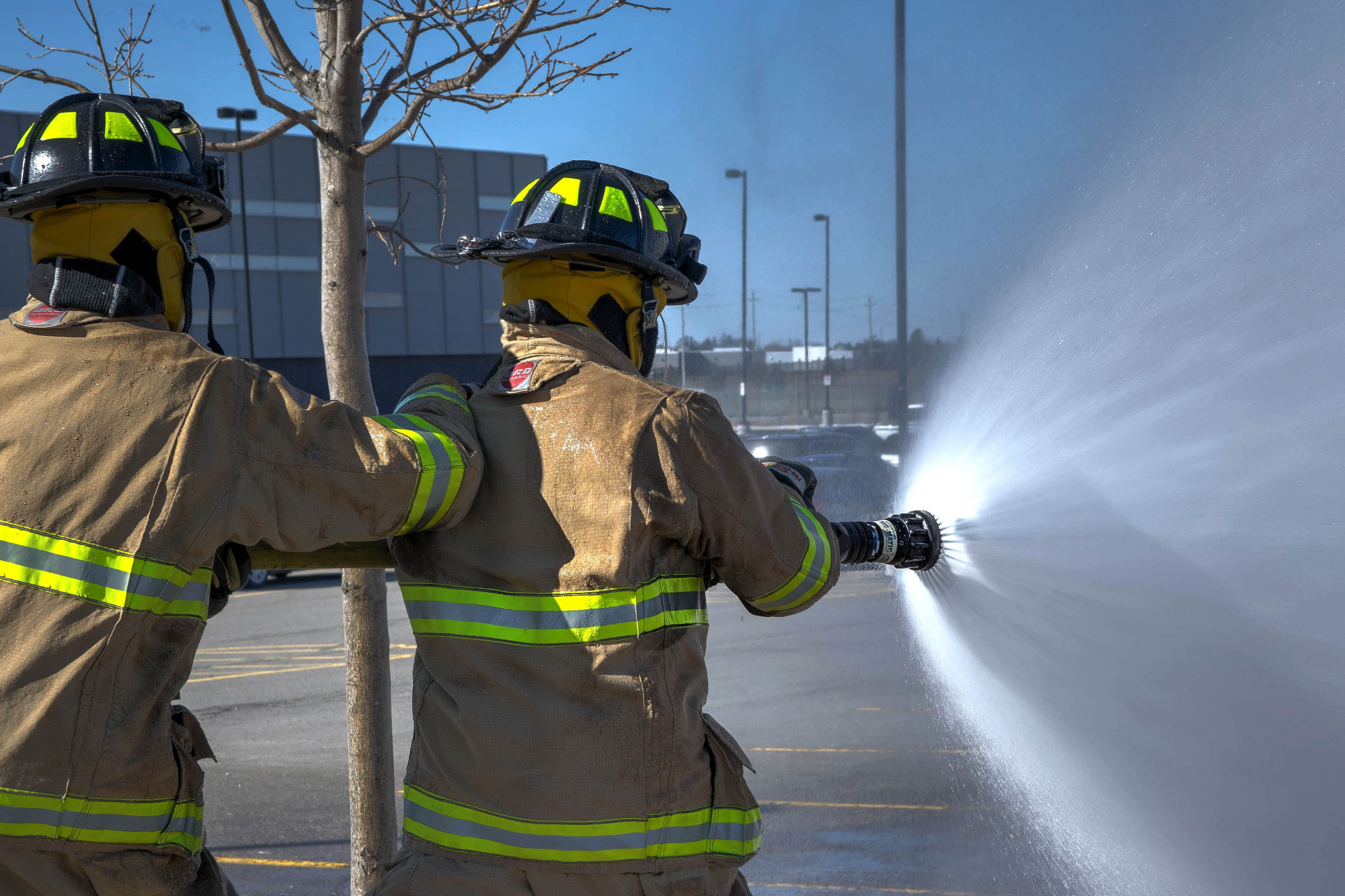 Fire safety training in the workplace is essential for any business or organisation working in a commercial building. Click to read more.