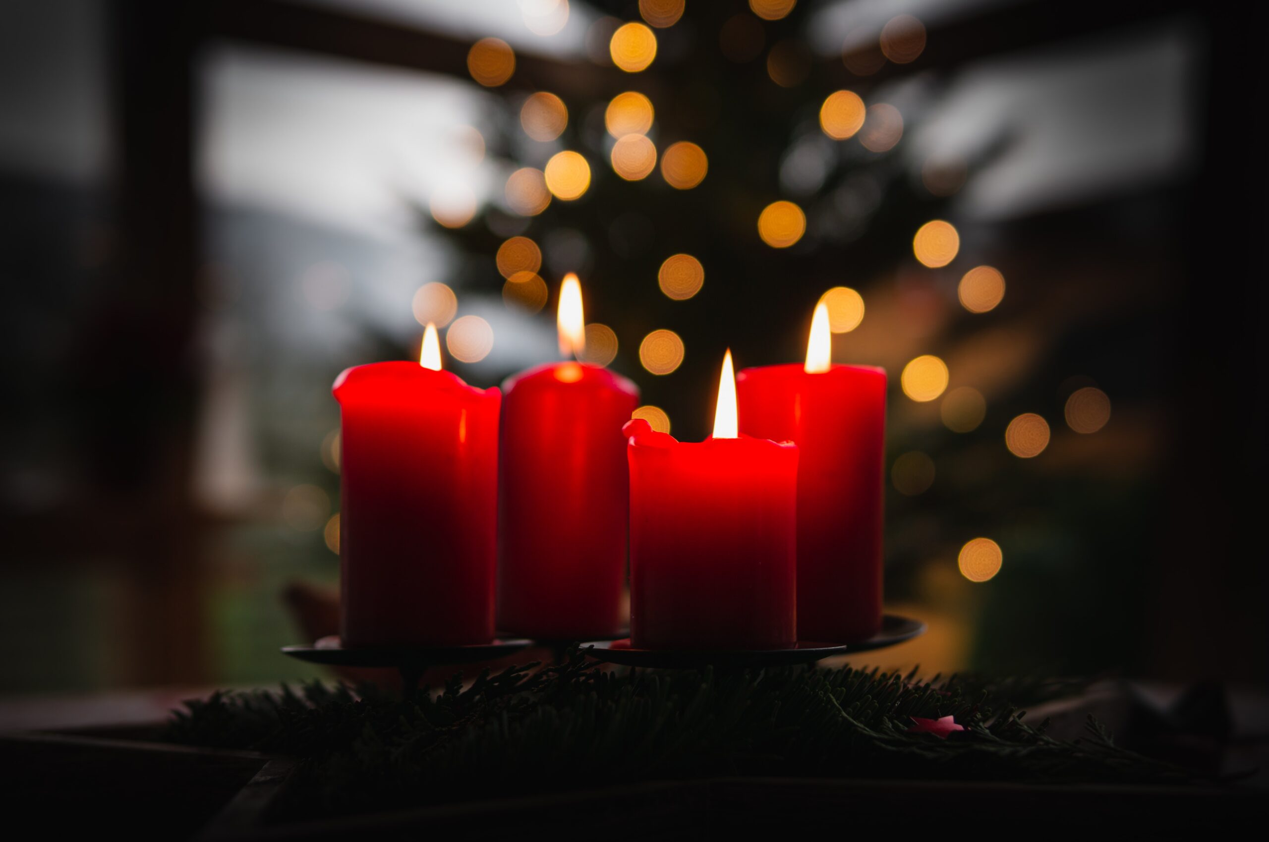 Want to know the best tips and tricks for Christmas fire safety in 2022? Click to learn more about how we can advise you.