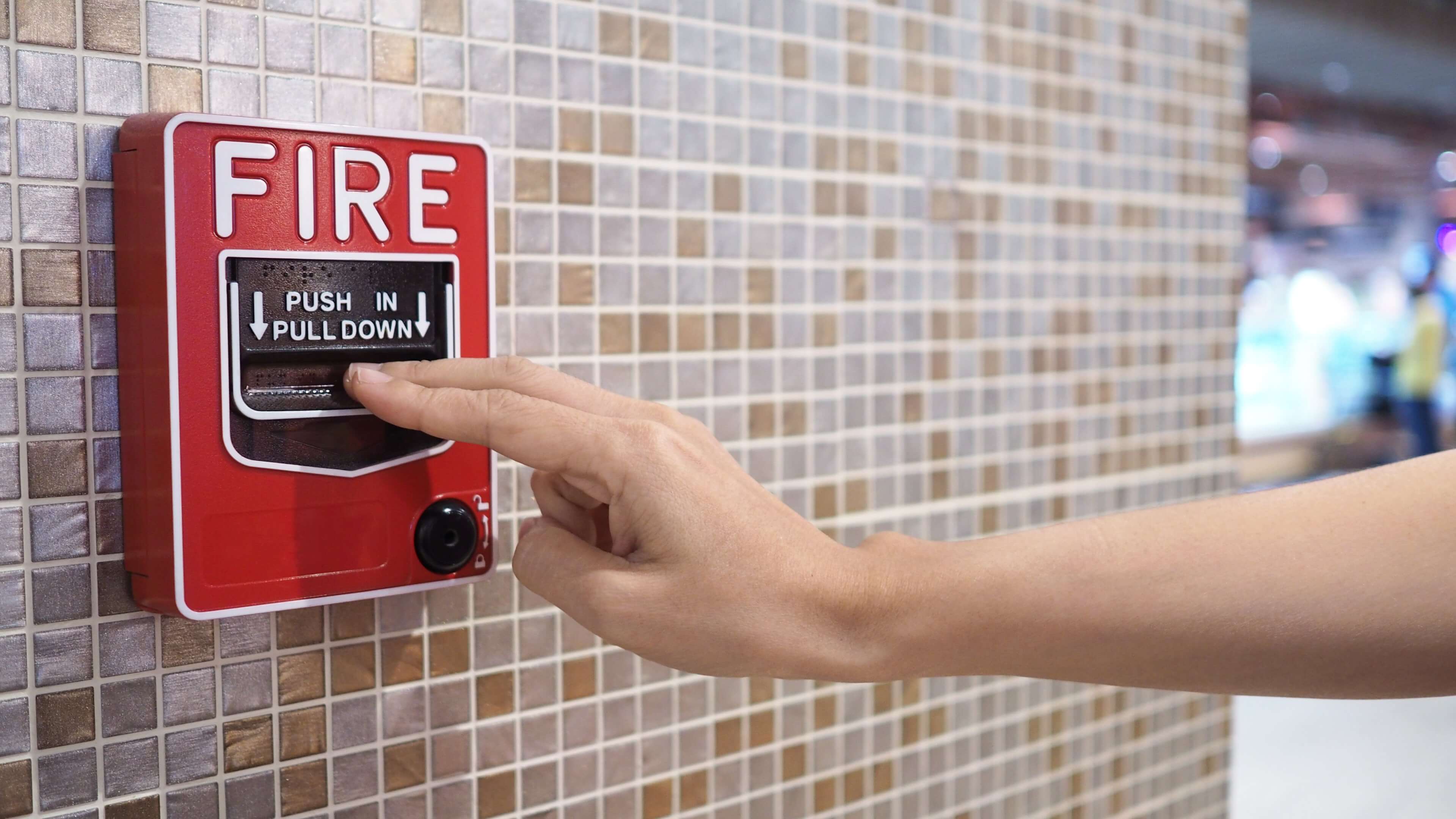 False Fire Alarm Charges - The Impact | Coopers Fire