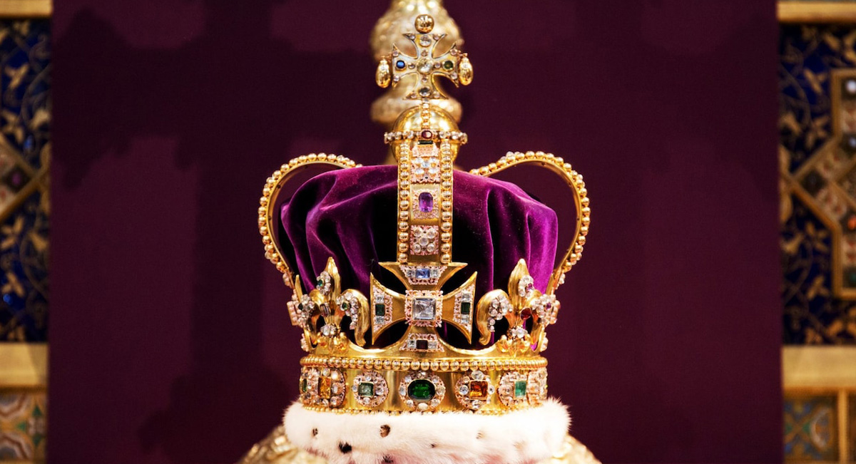 Celebrating King Charles coronation