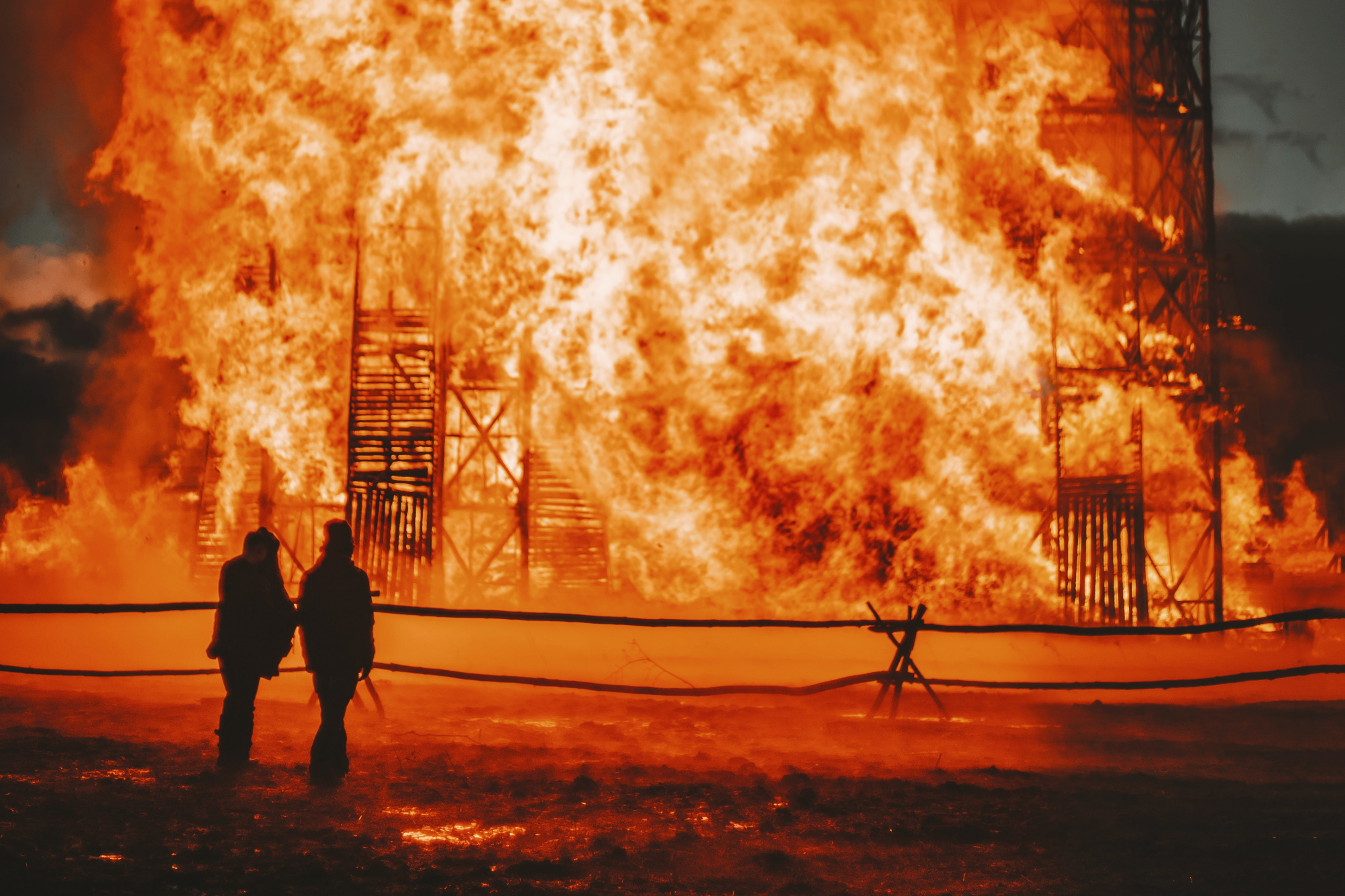 Understanding Human Behaviour in Fire Emergencies: Enhancing Evacuation Strategies