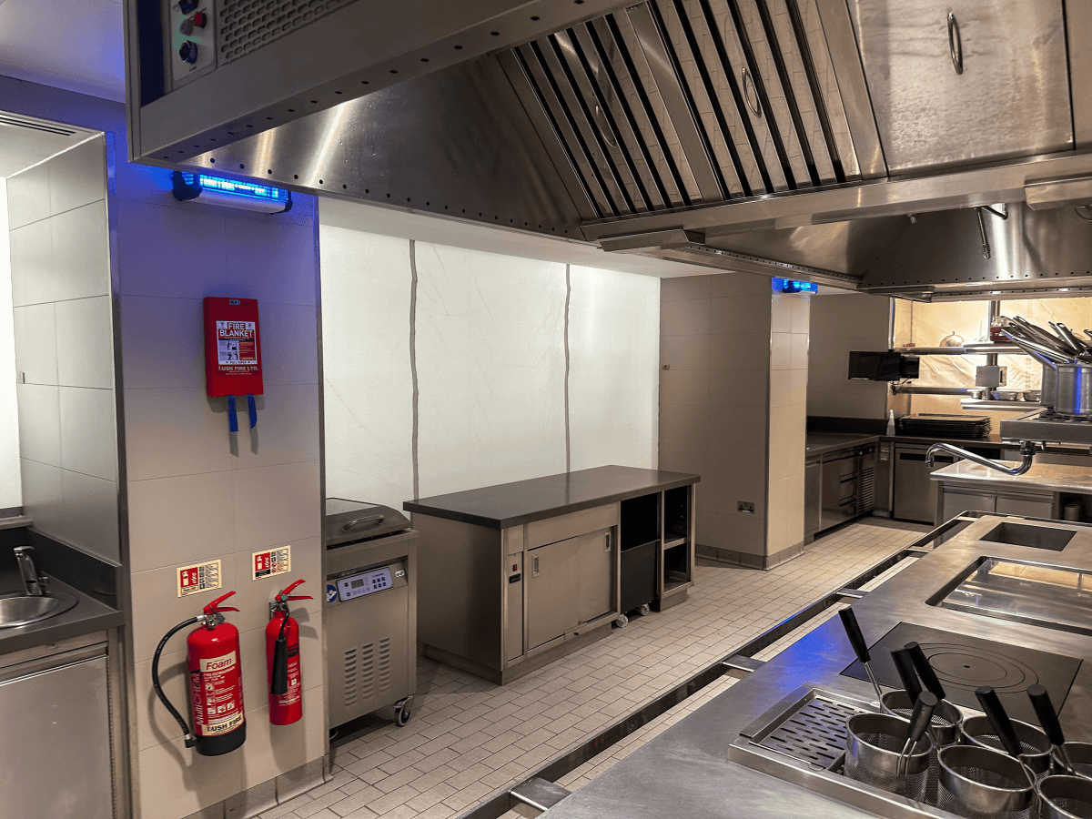 Expert Tips for Integrating Fire Curtains into Your Building Design ...