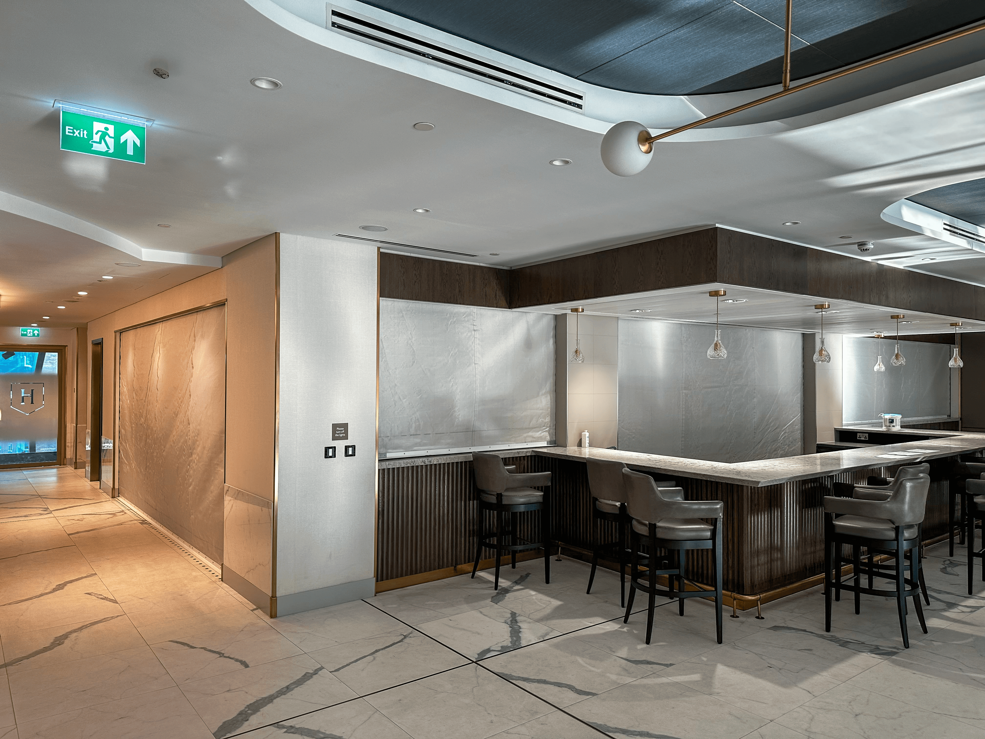 Fire curtains vs. fire shutters. Which one’s for me?