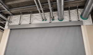 FireStopping Penetrations