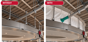 FireStopping 'With 'Without'