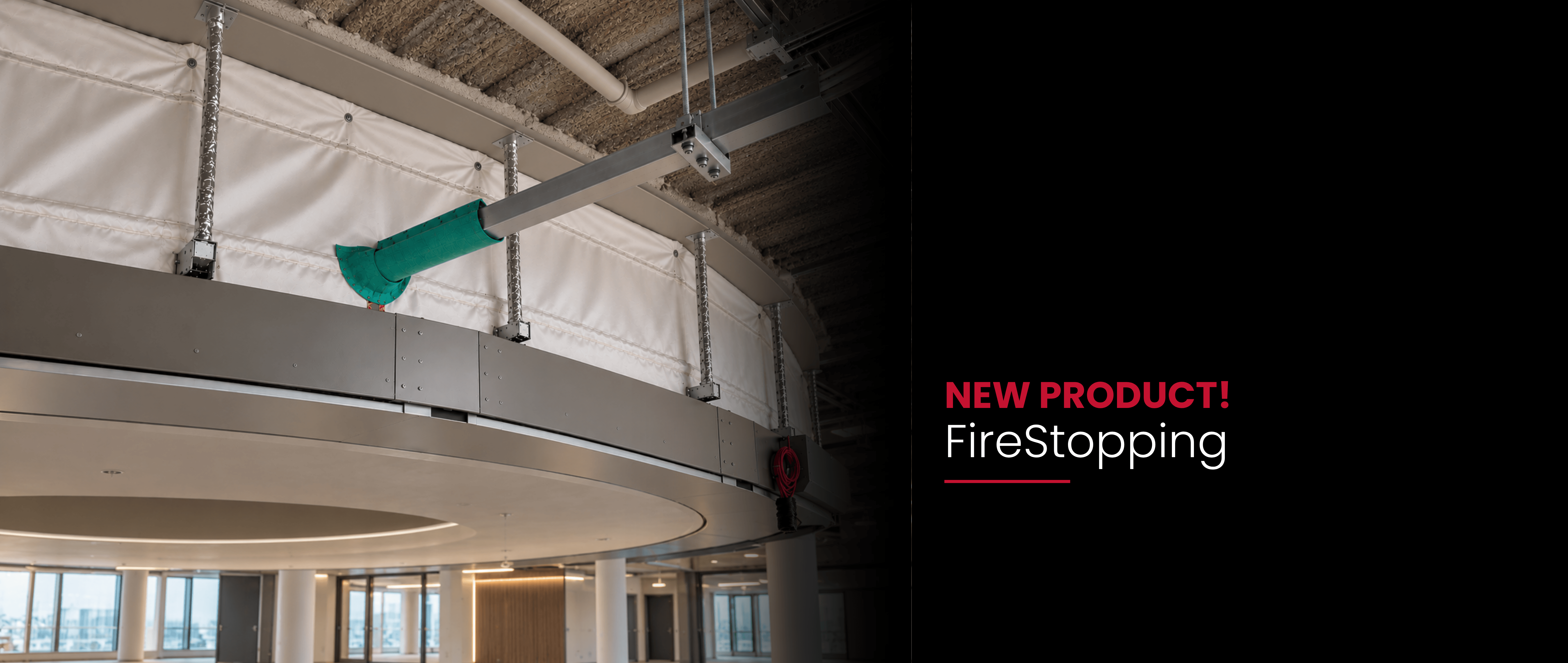 FireStopping