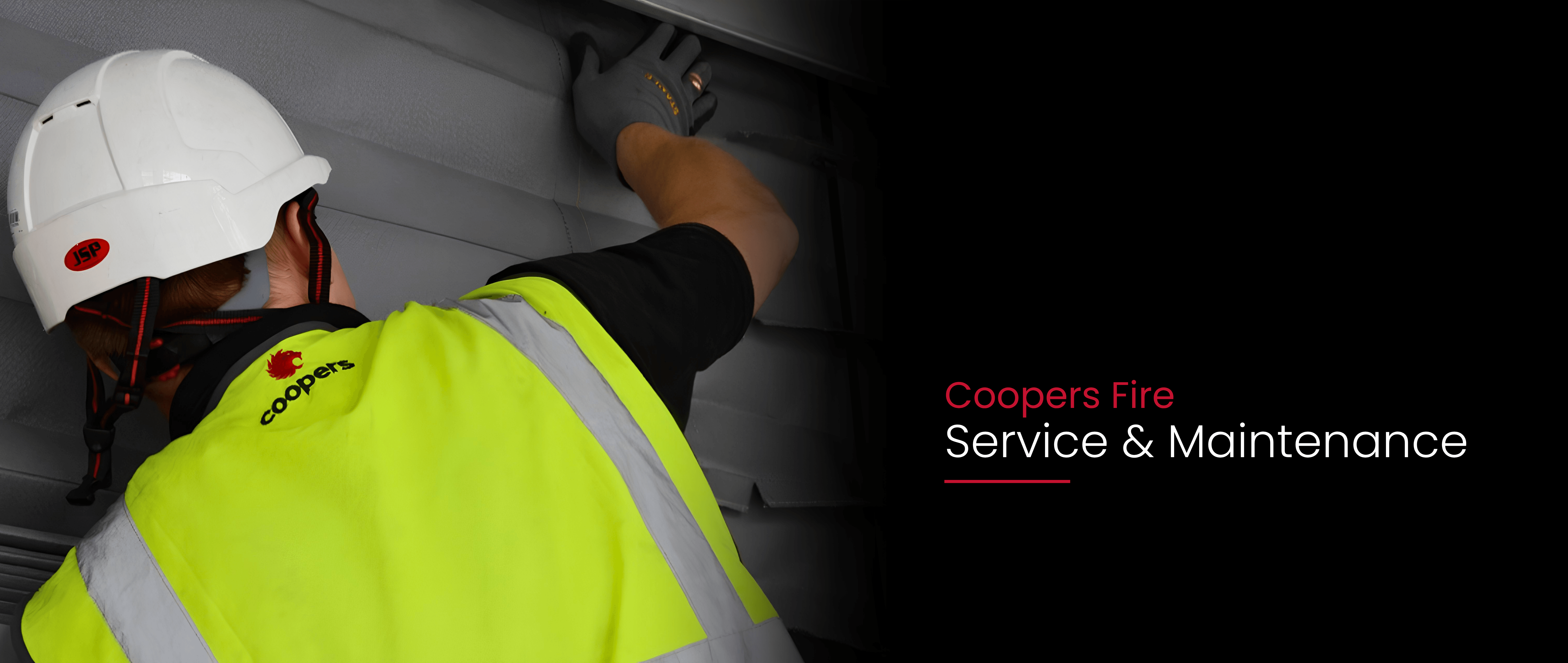 Service & Maintenance