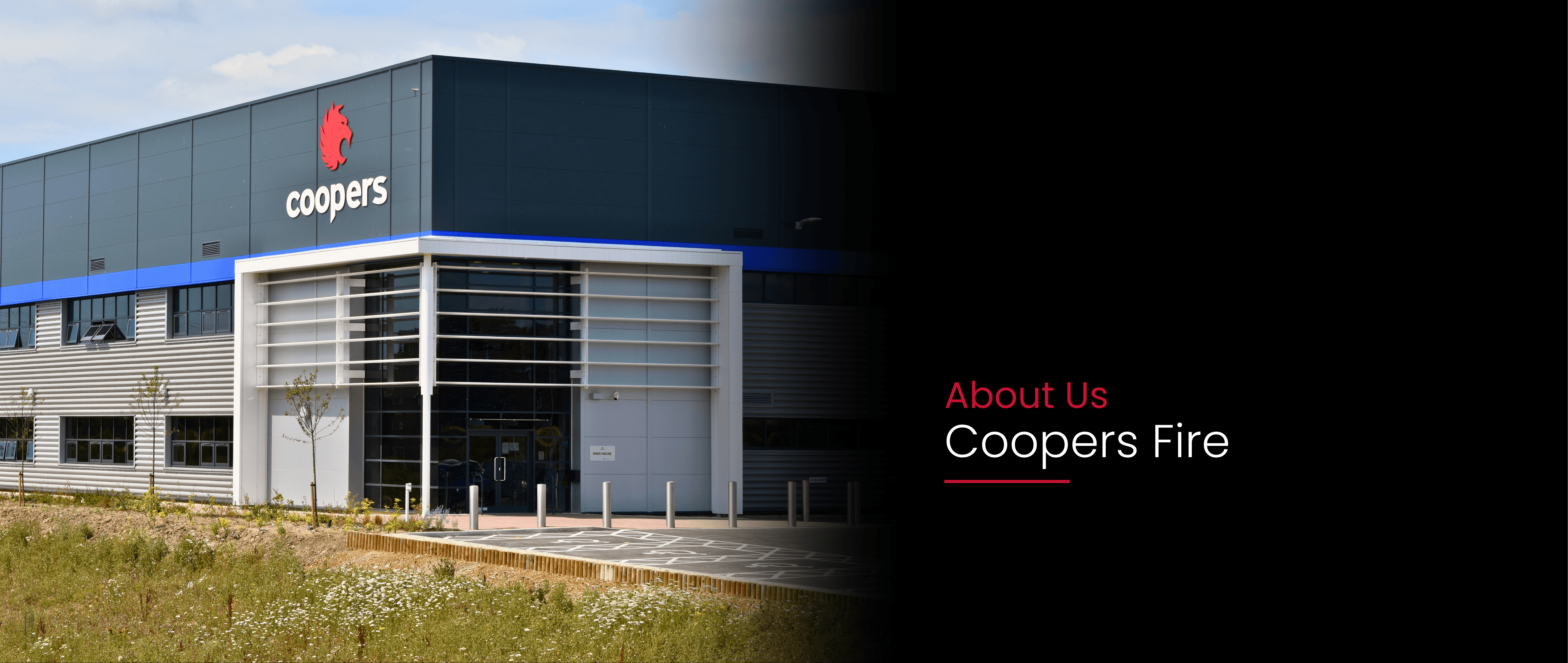 Coopers Fire