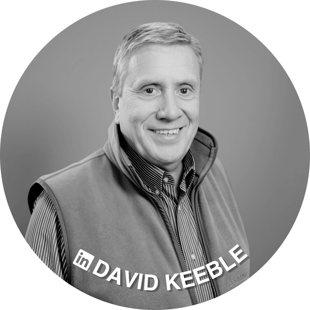 David Keeble